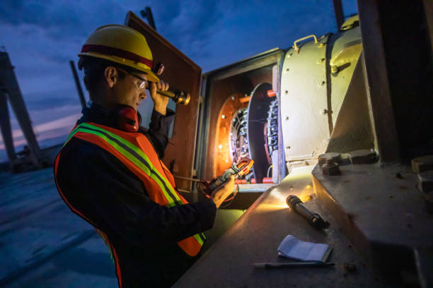 Best Electrical System Inspection  in Glen Burnie, MD