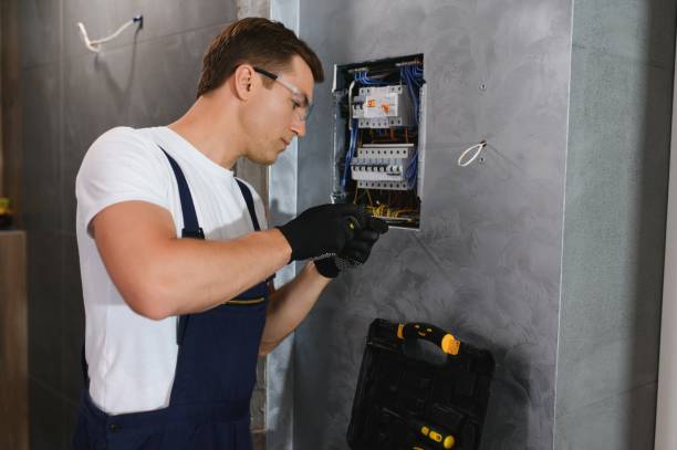 Best Industrial Electrical Services  in Glen Burnie, MD
