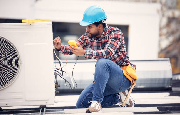 Best Electrical Rewiring Services  in Glen Burnie, MD