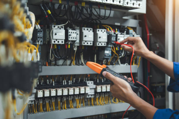 Best Electrical Contractors for Businesses  in Glen Burnie, MD