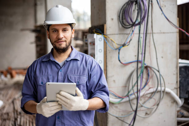 Best Licensed Electrician  in Glen Burnie, MD