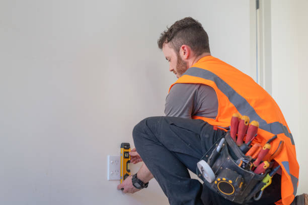 Best Affordable Electrician  in Glen Burnie, MD