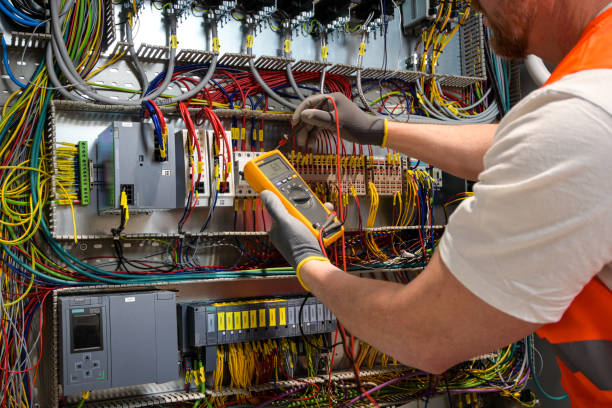 Professional Electrician in MD