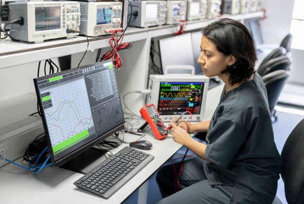 Best Electrical Installation Contractor  in Glen Burnie, MD