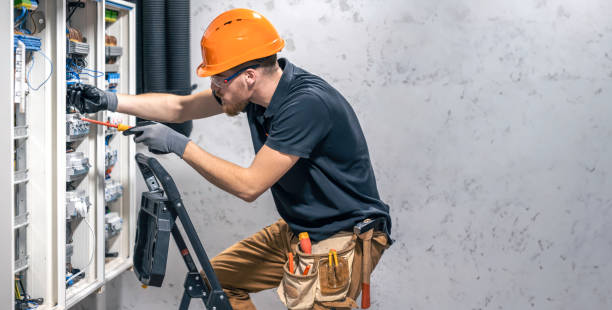 Best Electrical Outlet Repair  in Glen Burnie, MD